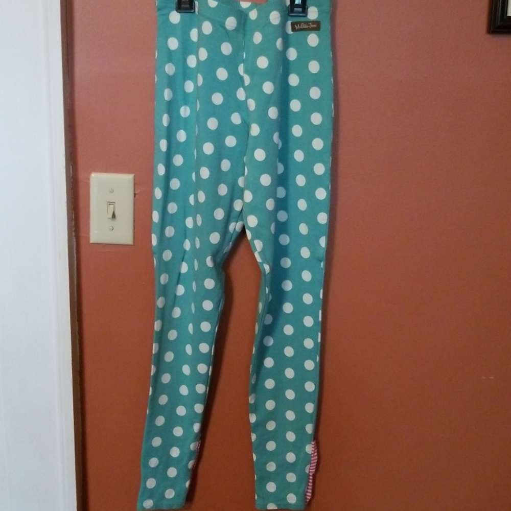 SOLD. Matilda Jane bottom